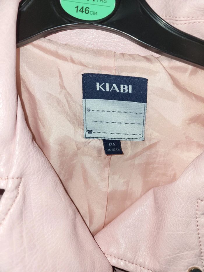 veste fille - photo numéro 3