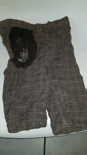 Bermuda ou pantacourt fille Ikks