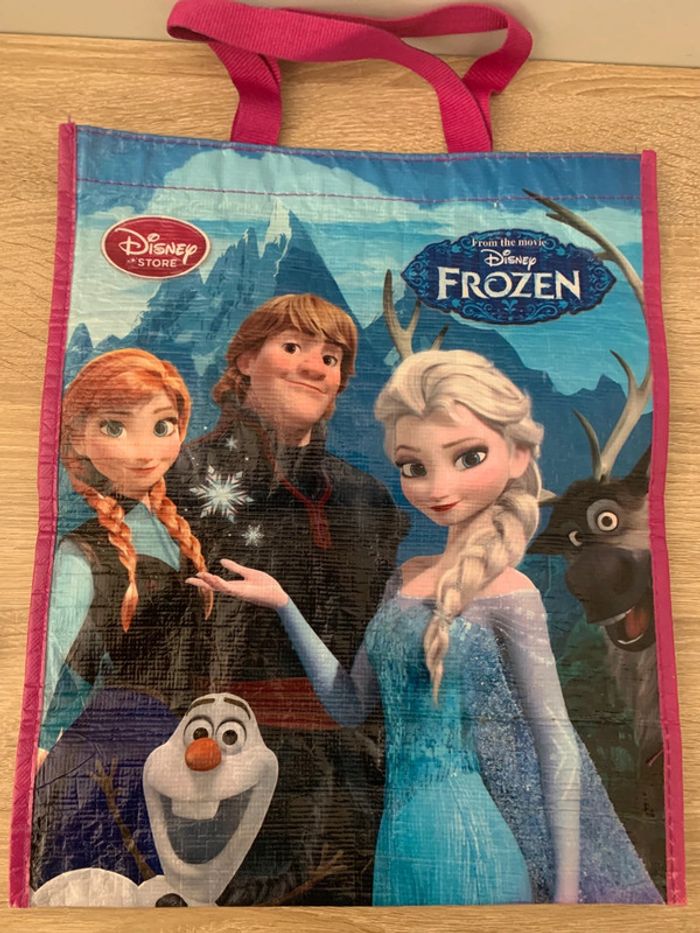 Sac disney - photo numéro 2