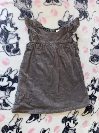 Robe fille