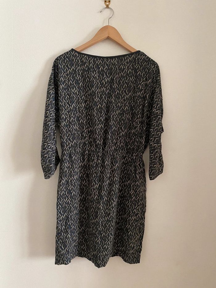 Robe motif ethnique - photo numéro 2