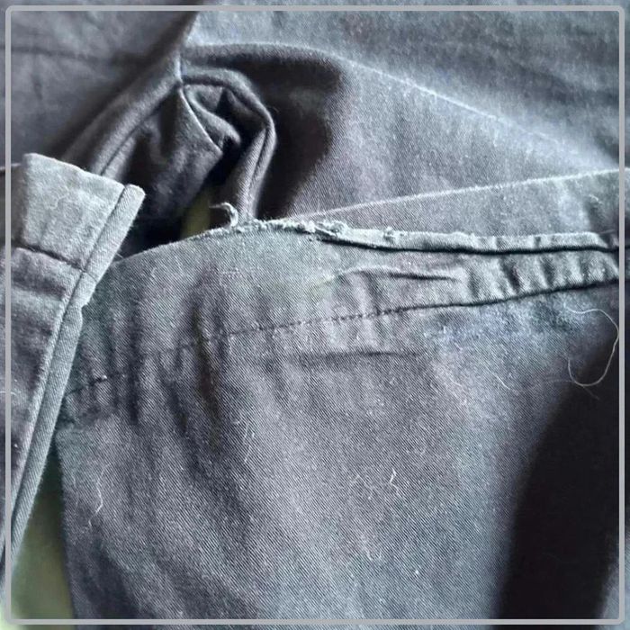 Pantalon Ralph Lauren taille 36 - photo numéro 7