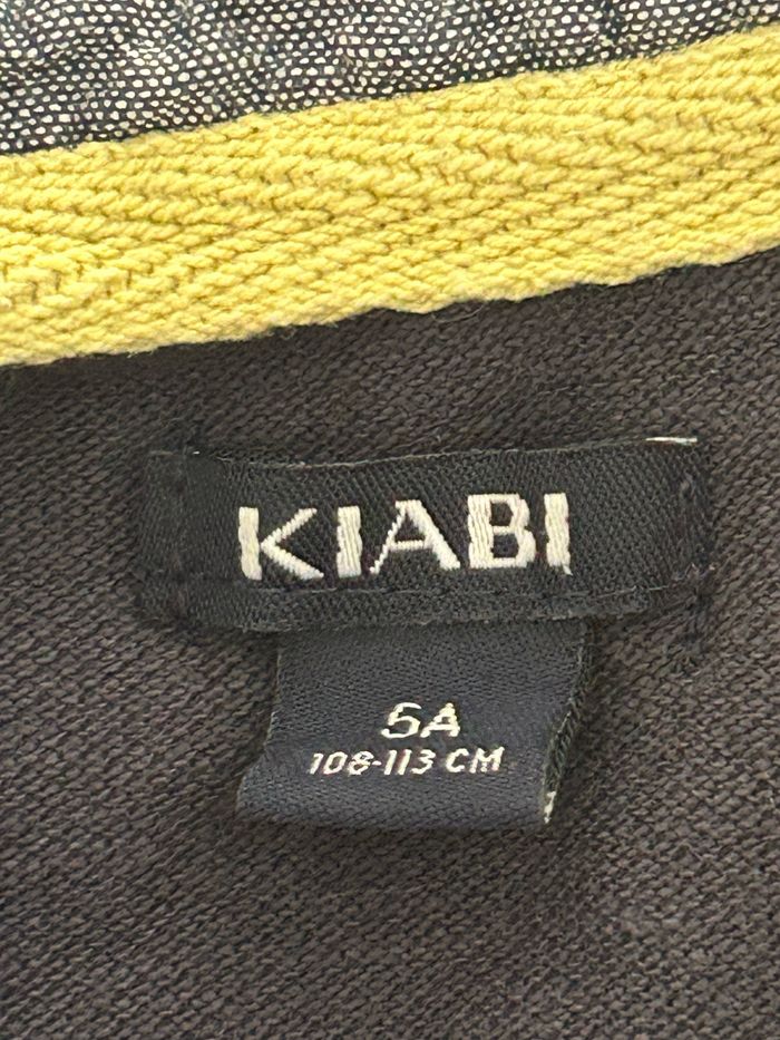 Polo Kiabi T5 ans - photo numéro 3