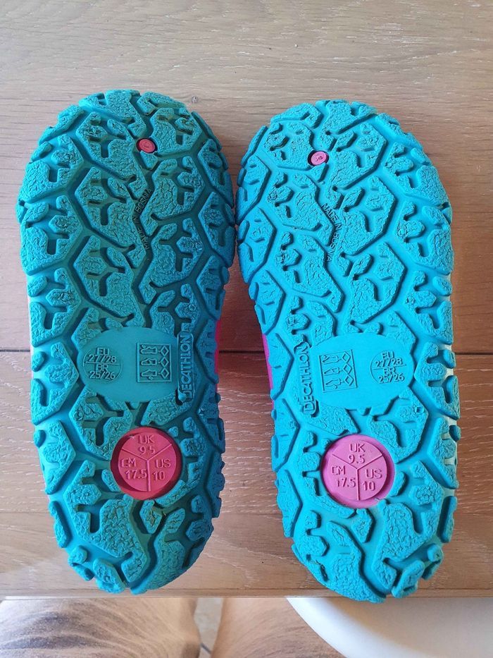 Chaussures de piscine - photo numéro 2