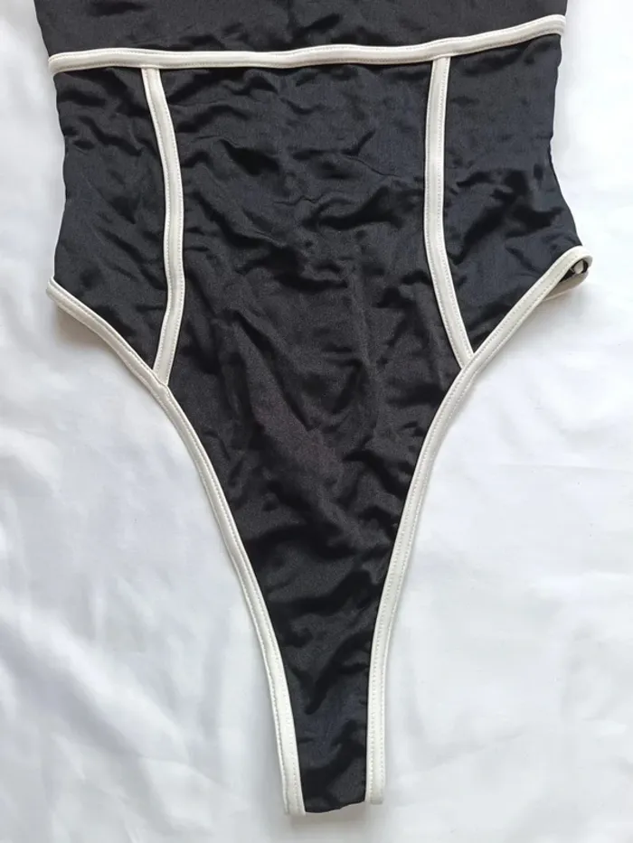maillot de bain Decathlon femme 38 - photo numéro 4