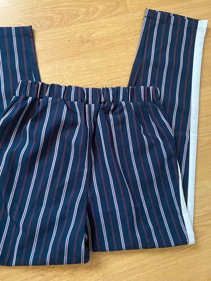 Pantalon 10 ans - photo numéro 3