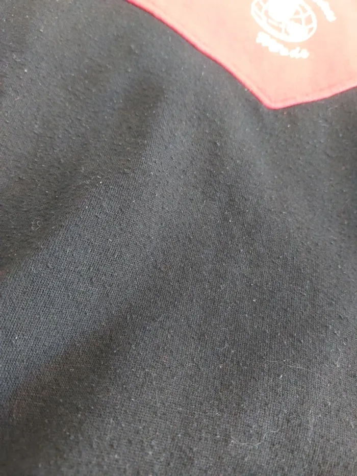 Sweat Hummel - photo numéro 5