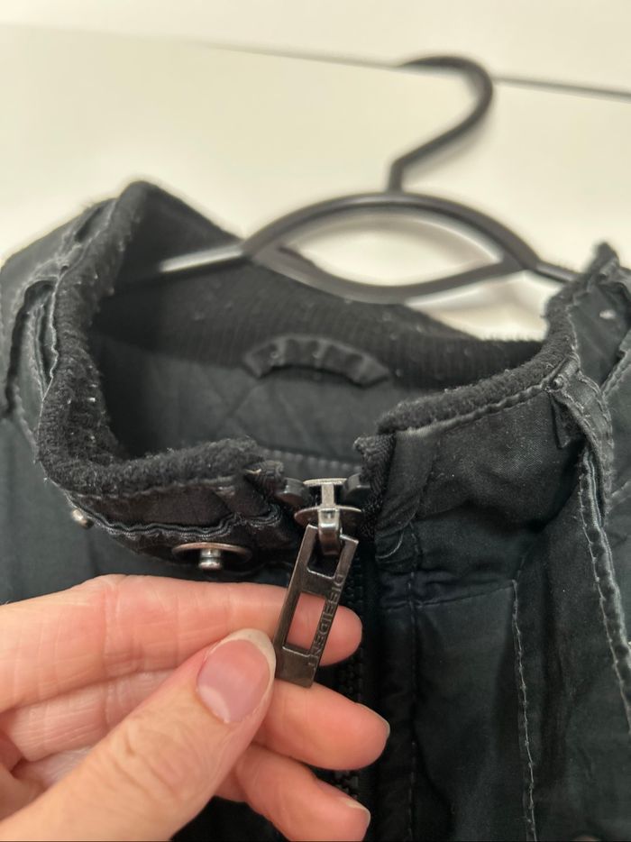Veste Blouson homme taille L Dissident product - photo numéro 2
