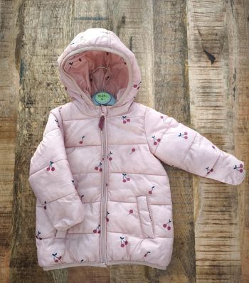 Blouson mi saison