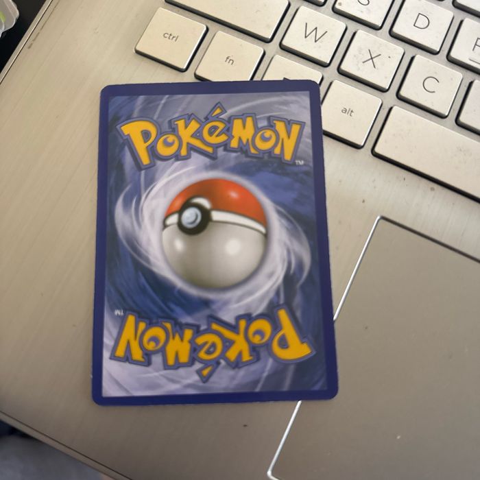 Carte Pokémon Apireine EX Teracristal 096/197 - photo numéro 2