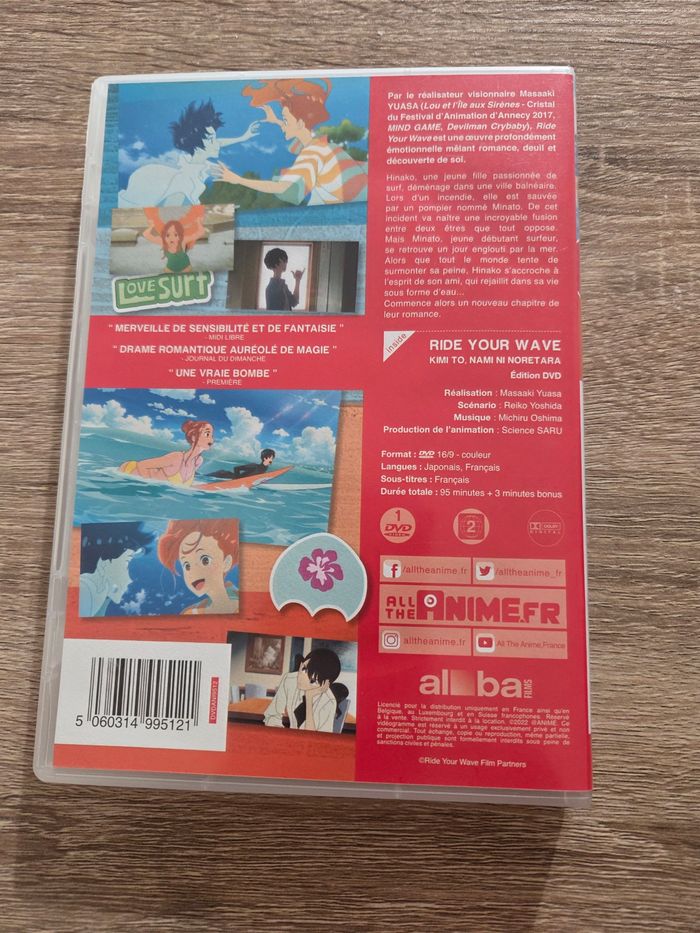 Ride your Wave - photo numéro 2