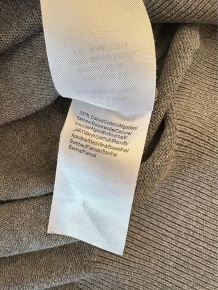 Cardigan Gilet Jules - photo numéro 3