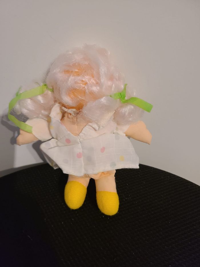 vintage poupée - photo numéro 3