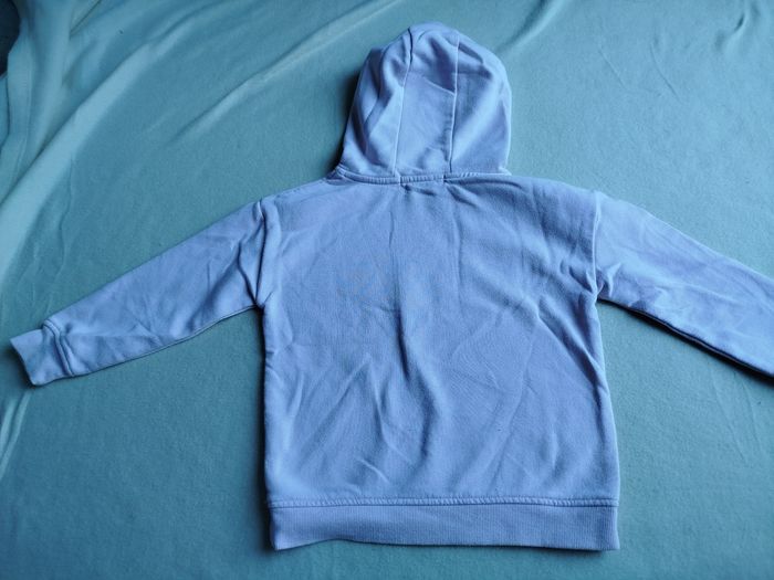 Pull rose 5/6 ans - photo numéro 3