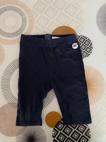 Legging terre de marins