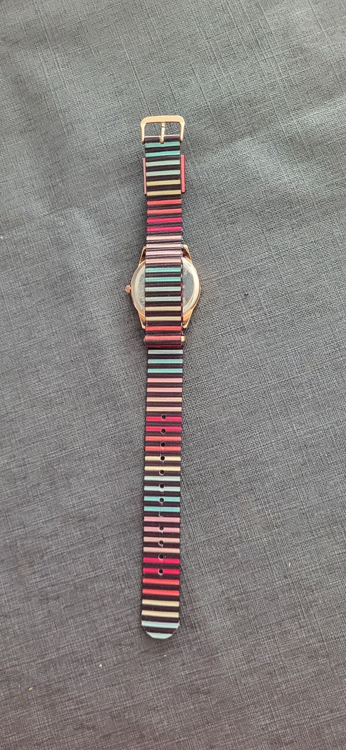 Jolie montre Femme  LITTLE MARCEL - photo numéro 2