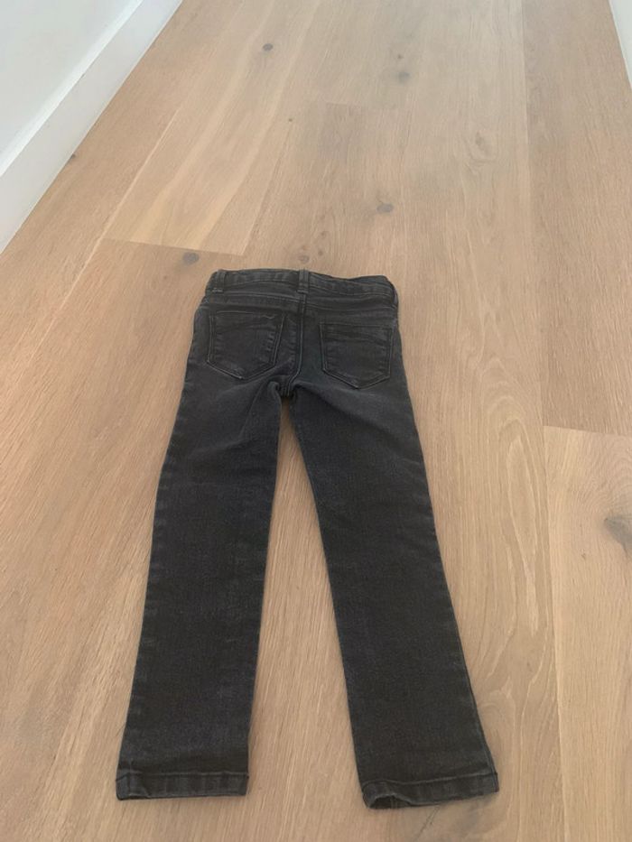Jean skinny Kiabi 3 ans Neuf - photo numéro 2