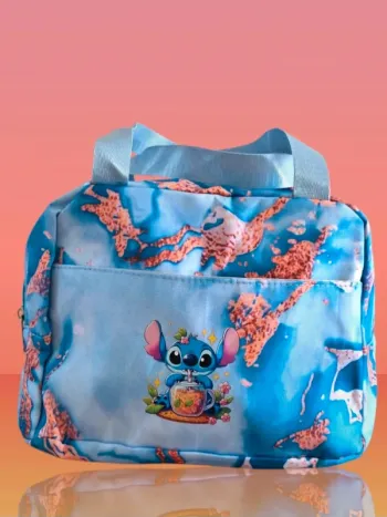 Sac à mains Stitch NEUF 👜