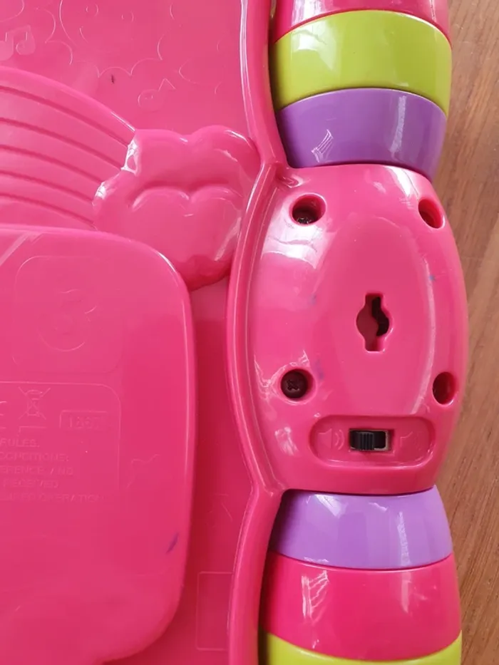 Livre musical - photo numéro 4