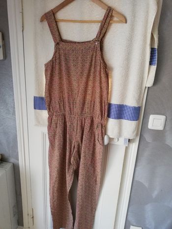 Combinaison Bonpoint