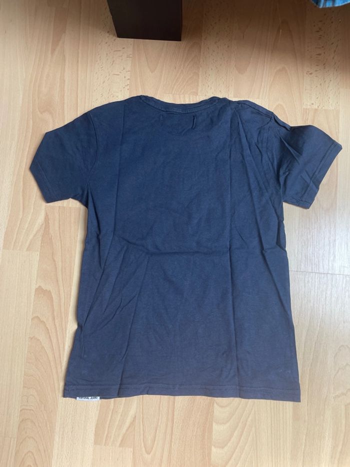 Tee shirt kaporal 10 ans - photo numéro 2