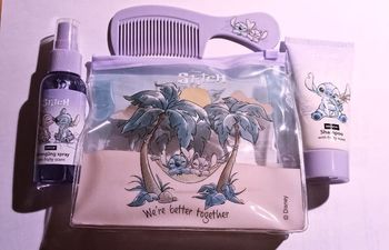 Coffret stitch