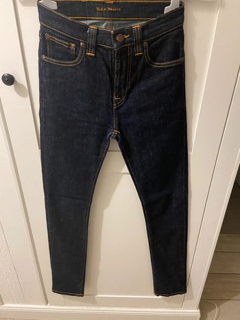 Nudie jeans W26 L30