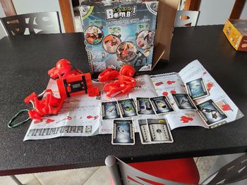 chrono'bomb