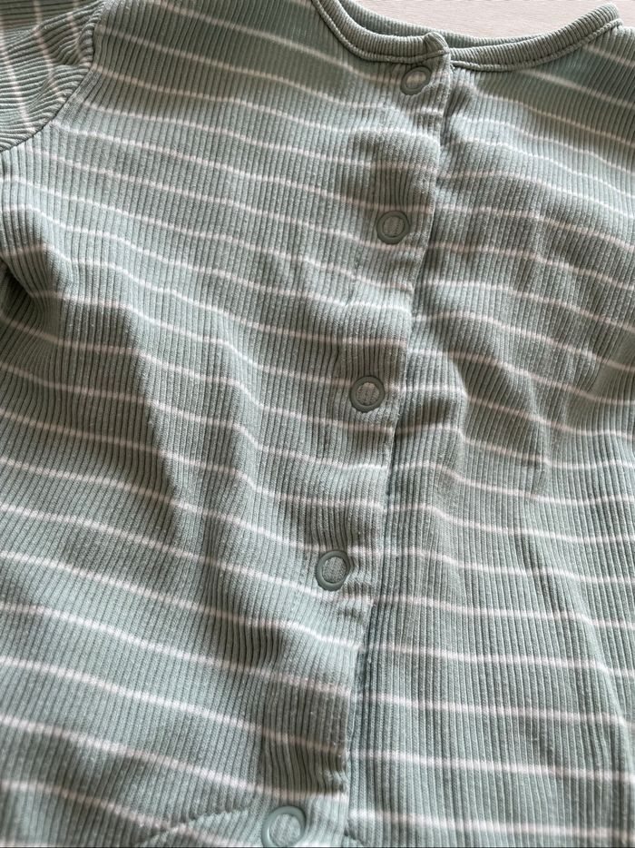 Lot pyjama - photo numéro 3