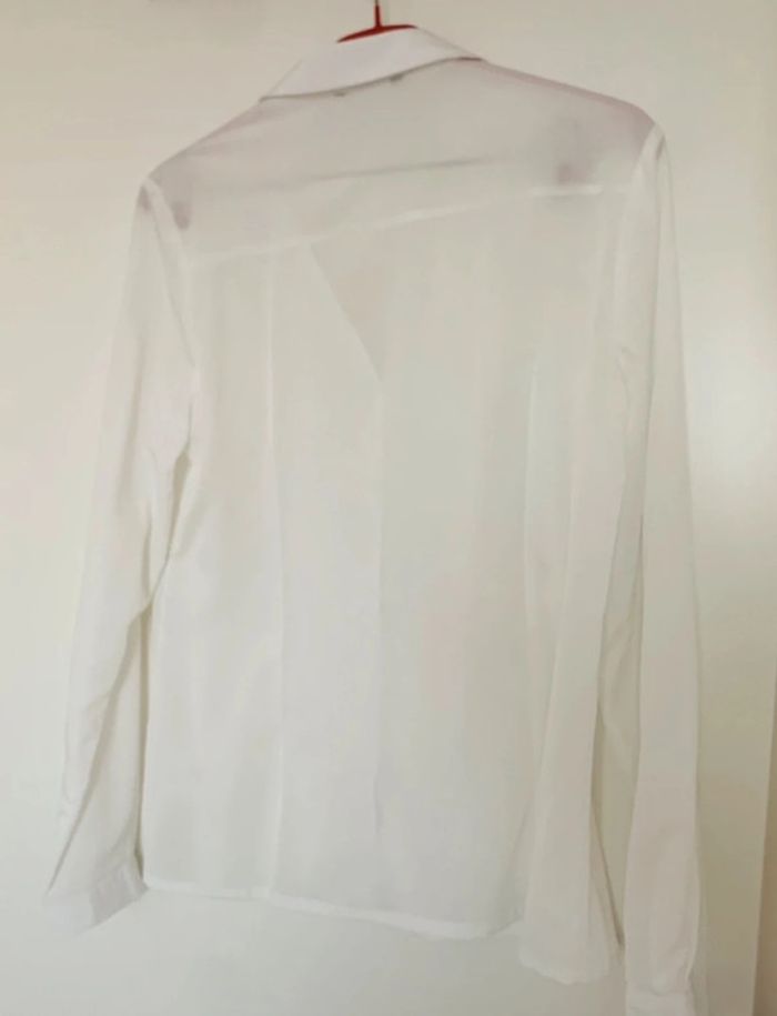 Chemisier Nife taille 42 - photo numéro 4