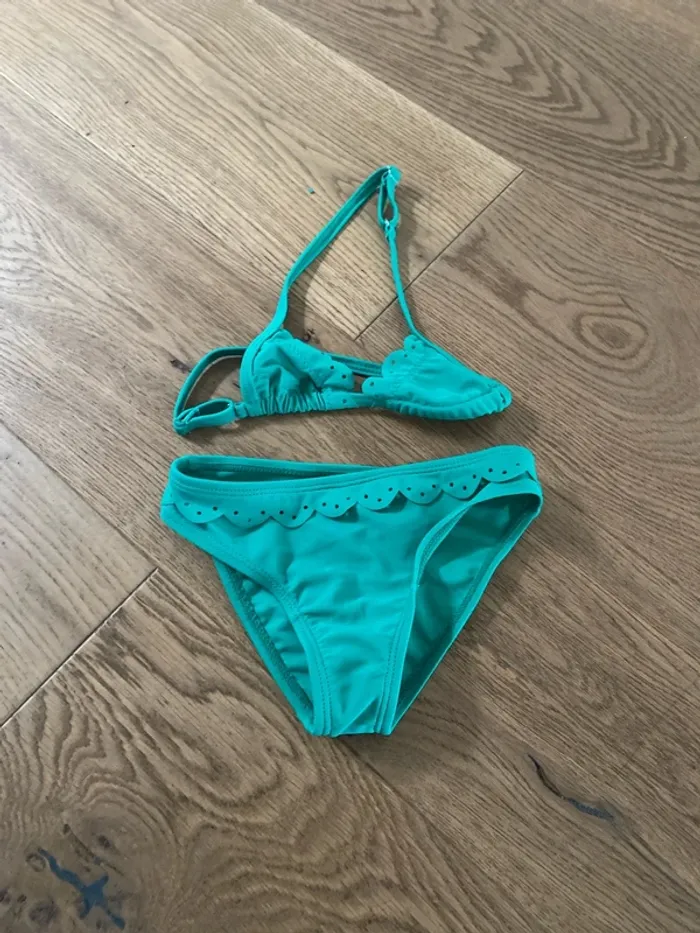 Maillot de bain
