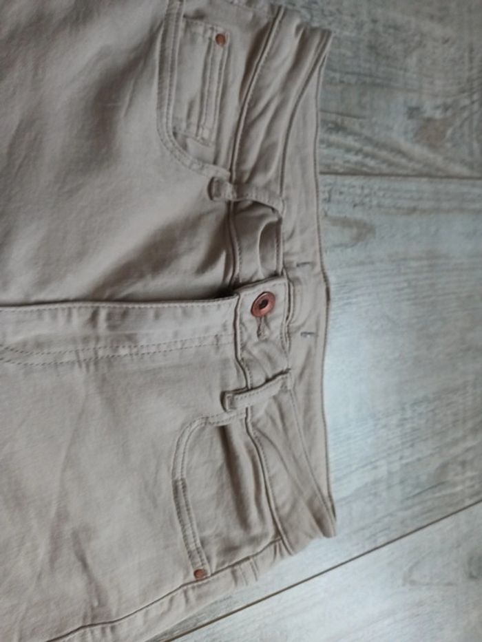 Short jean - photo numéro 3