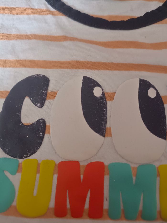 Débardeur - Cool Summer - photo numéro 3