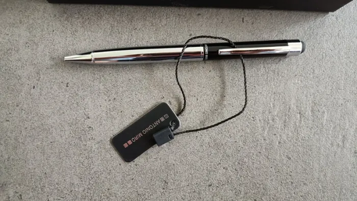 Stylo - photo numéro 3