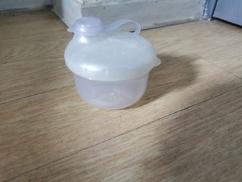 Doseur poudre biberons