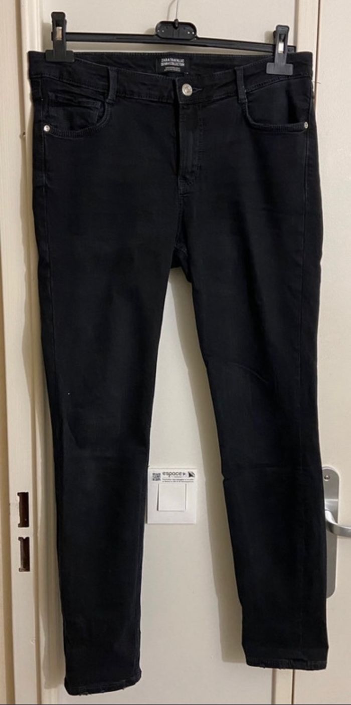 Jeans Slim femme