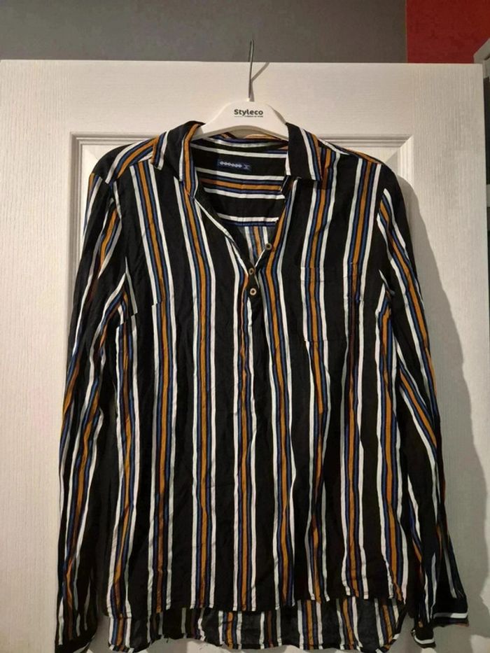 Chemise - photo numéro 2