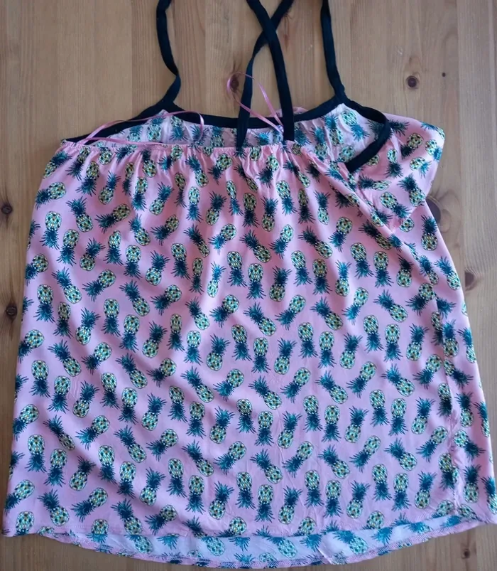 Debardeur taille XL - photo numéro 2