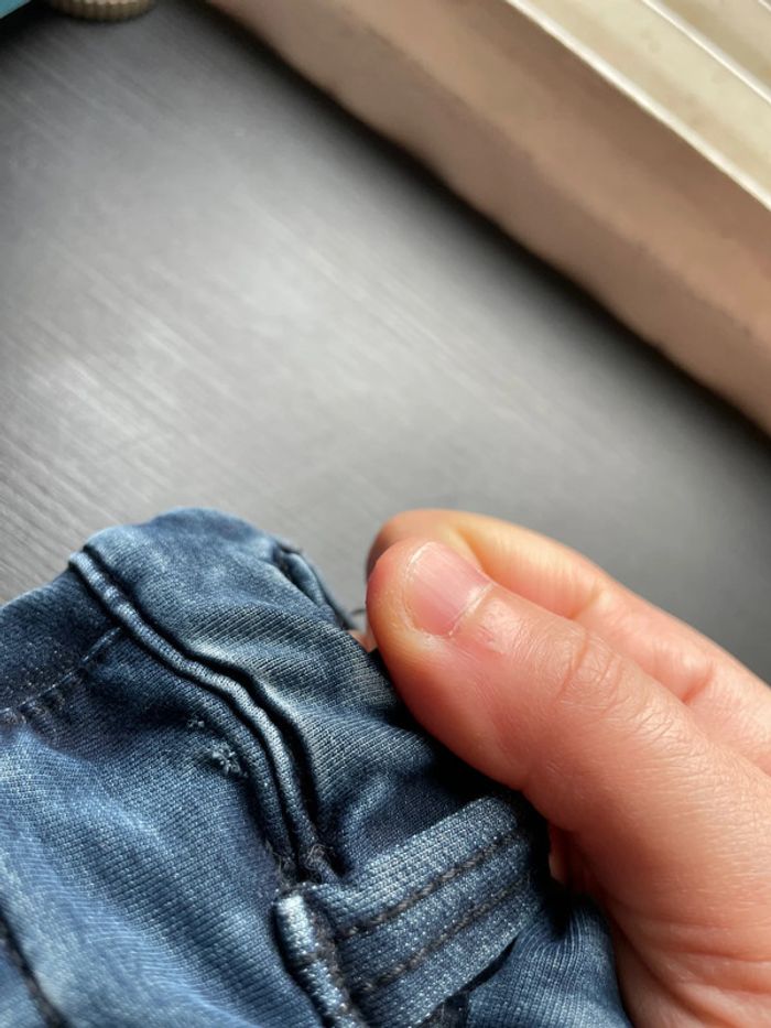 Pantalon - photo numéro 5