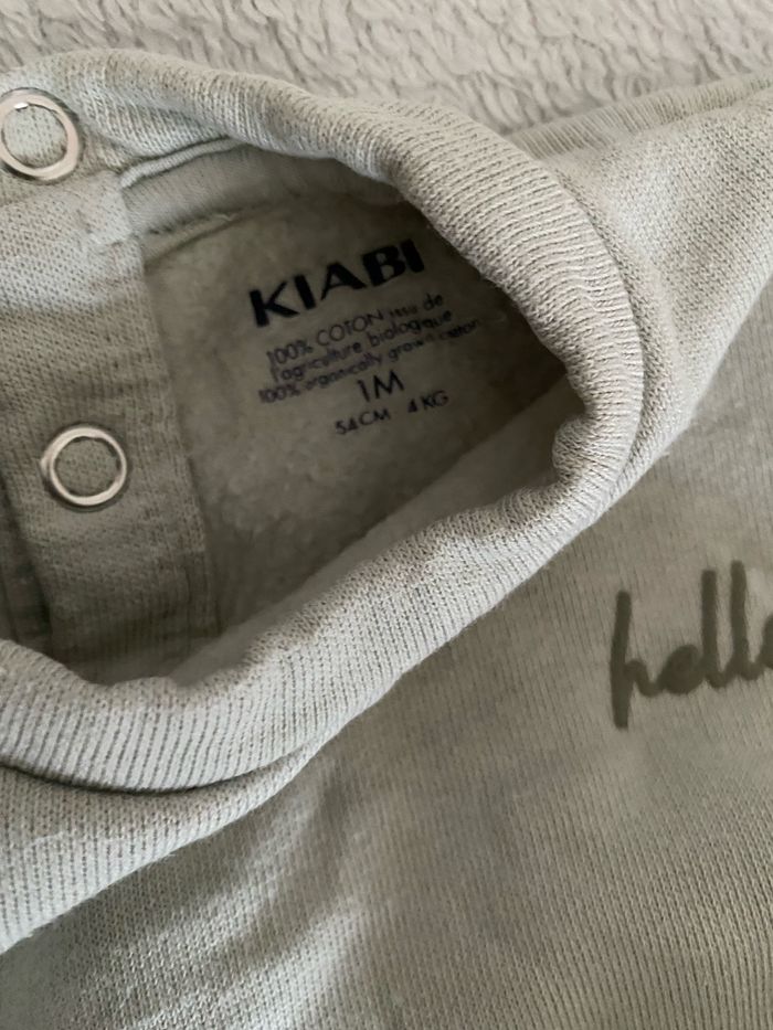 Ensemble de survêtement 1M - photo numéro 2