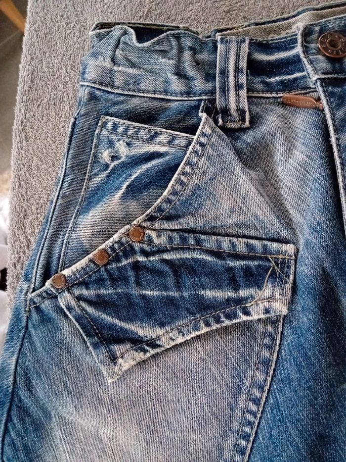 Jeans Garçon 14 ans - photo numéro 9
