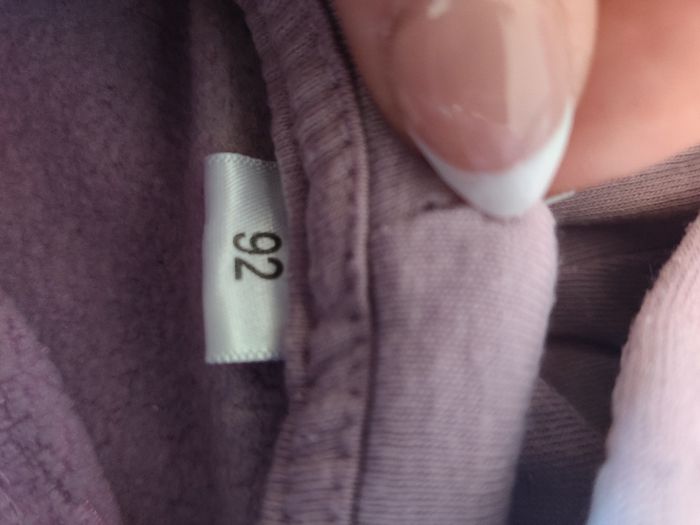 Lot de 2 pull - photo numéro 4