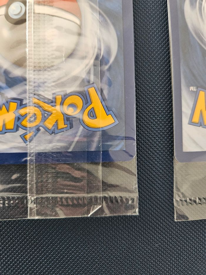 2 Amphinobi SWSH 144 Scellée + Swirl - photo numéro 7