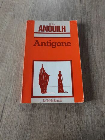 Antigone