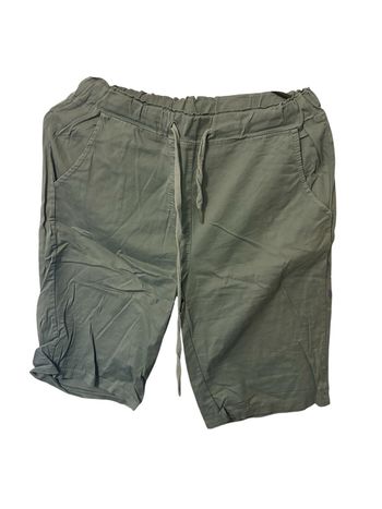 Short femme
