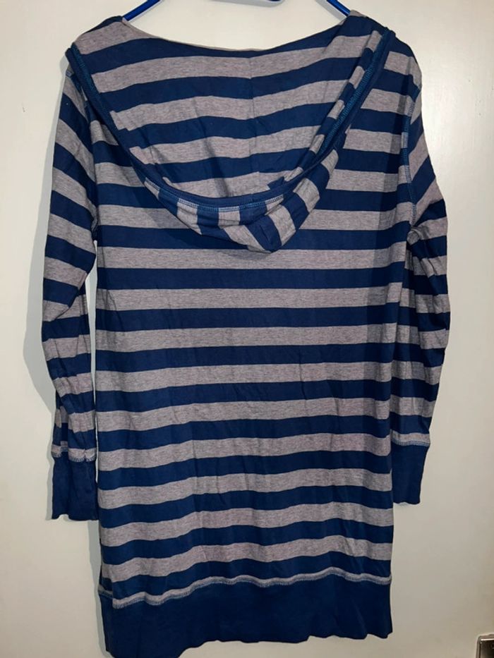 Sweat-shirt léger taille XL roxy - photo numéro 2