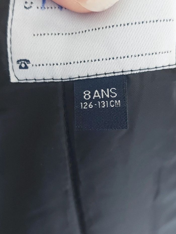 Manteau - photo numéro 6