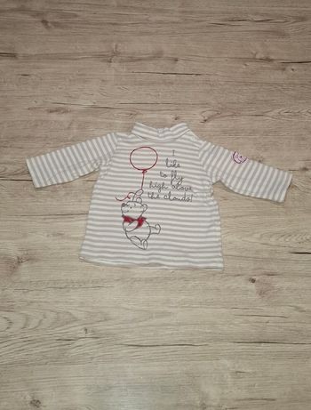 Tshirt manches longues
