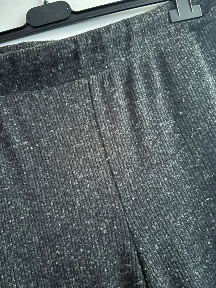 Pantalon en maille - photo numéro 2