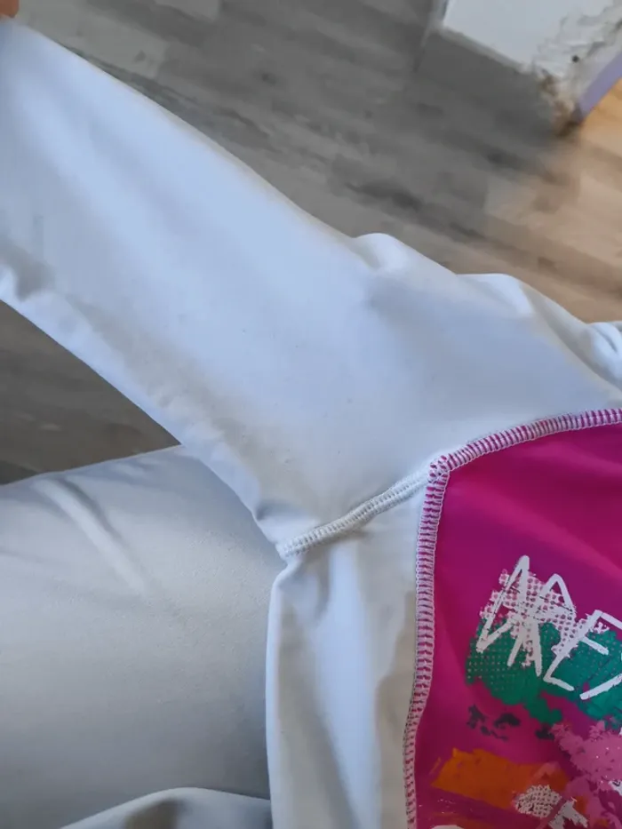 Maillot de bain à motif tacheté 2 ans - photo numéro 5